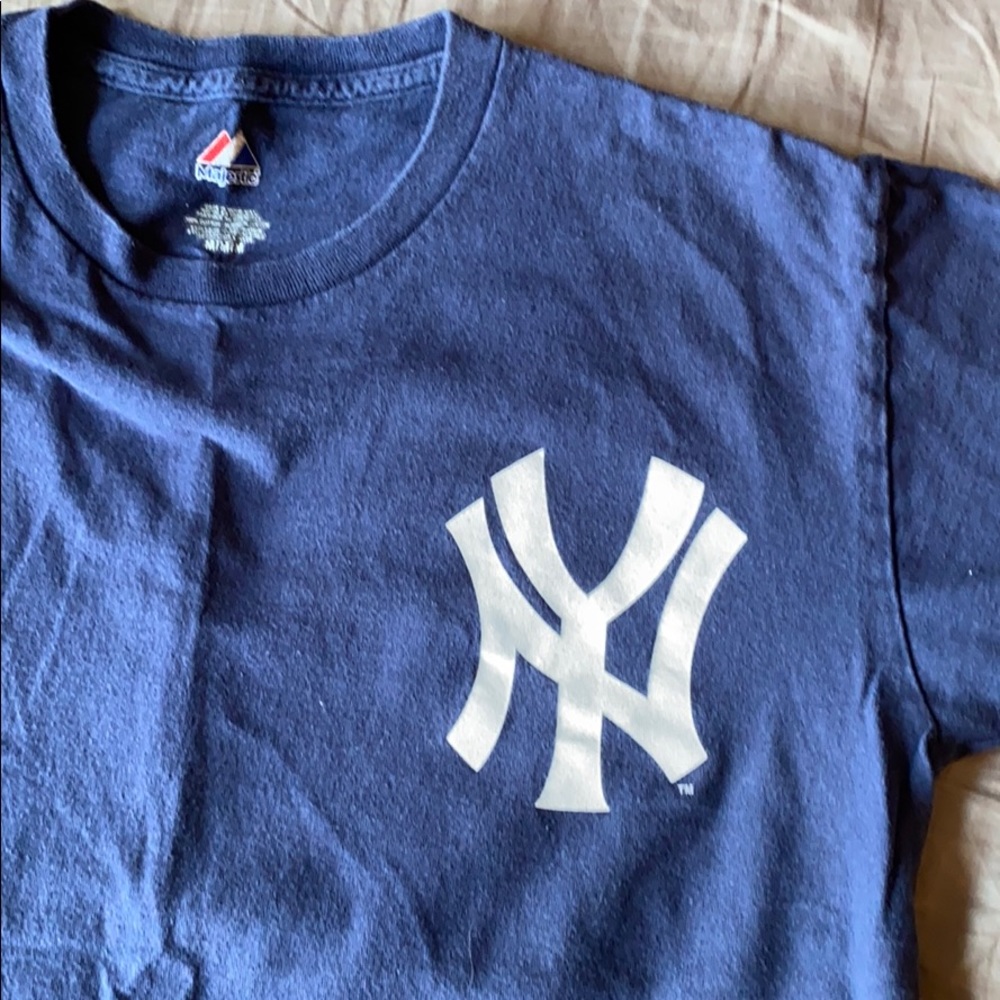 New York Yankees tshirt